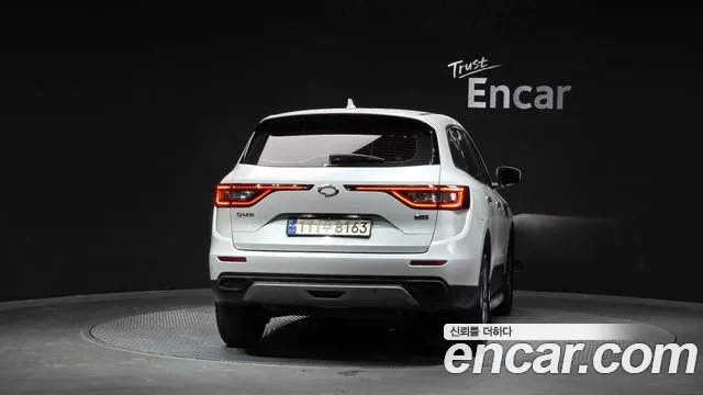 Renault Koleos 2020 thumb 6