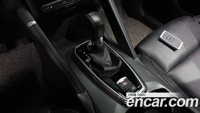 Renault Koleos 2020 thumb 10