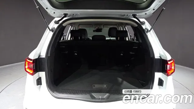 Renault Koleos 2020 thumb 3