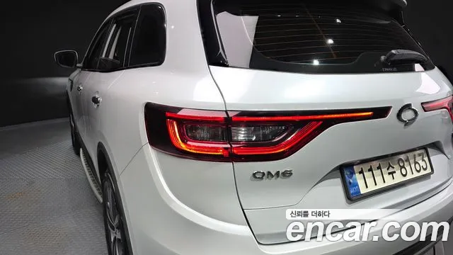 Renault Koleos 2020 thumb 9