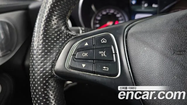 Mercedes-Benz GLC 2019 thumb 6