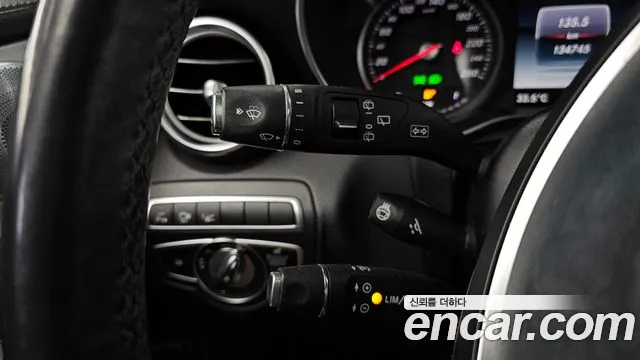 Mercedes-Benz GLC 2019 thumb 4