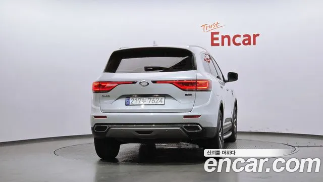 Renault Koleos 2021 thumb 7