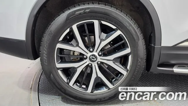 Renault Koleos 2021 thumb 12