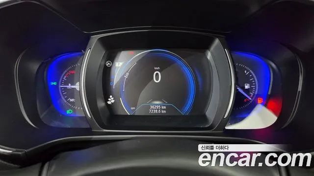 Renault Koleos 2021 thumb 4