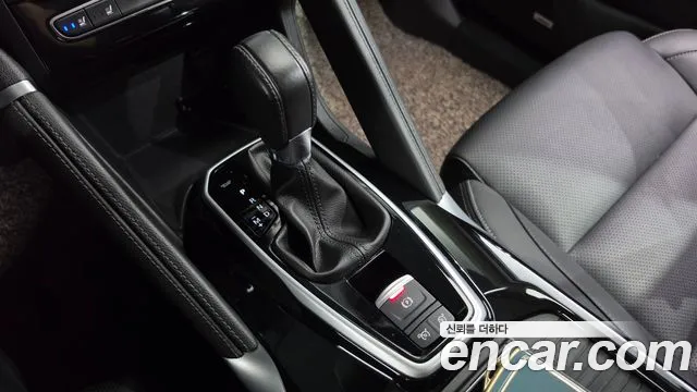 Renault Koleos 2021 thumb 11
