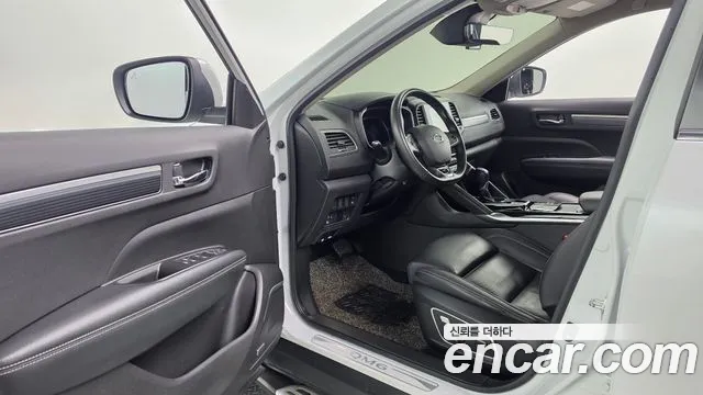 Renault Koleos 2021 thumb 10