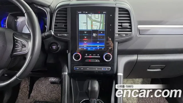 Renault Koleos 2021 thumb 6