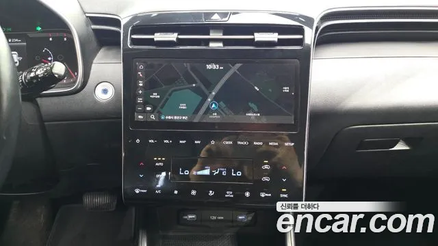 Hyundai Tucson 2021 thumb 10