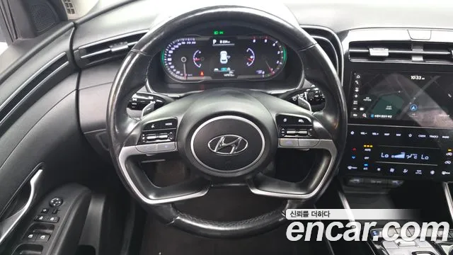 Hyundai Tucson 2021 thumb 2