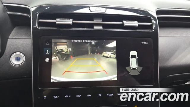 Hyundai Tucson 2021 thumb 12