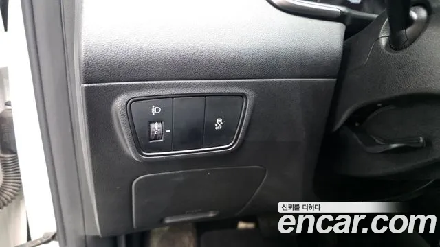Hyundai Tucson 2021 thumb 3