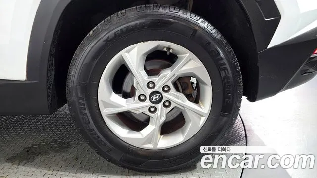 Hyundai Tucson 2021 thumb 11