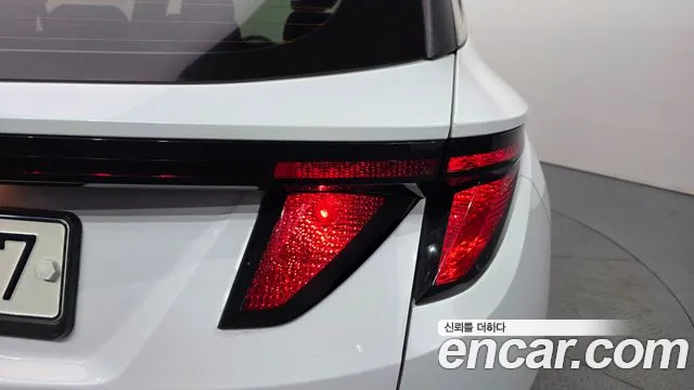 Hyundai Tucson 2021 thumb 6