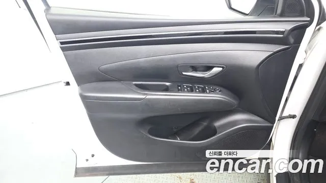 Hyundai Tucson 2021 thumb 4