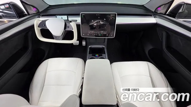 Tesla Model Y 2024 thumb 11