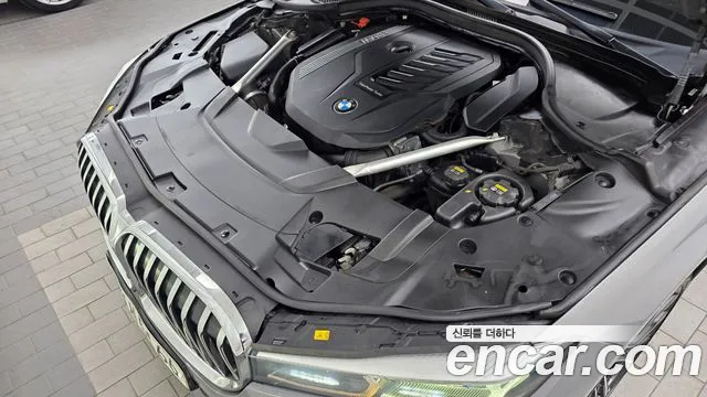 BMW 7 серии 2020 thumb 4