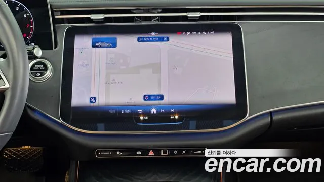 Mercedes-Benz E-Класс 2025 thumb 3