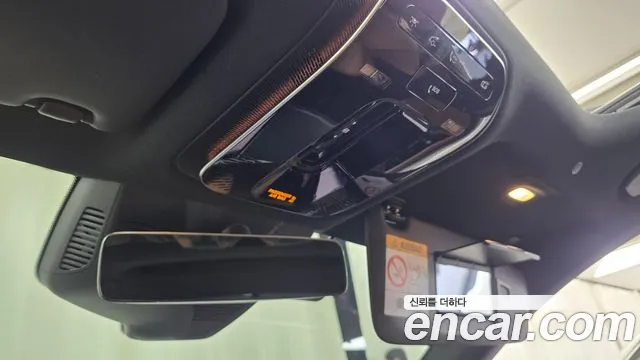 Mercedes-Benz E-Класс 2025 thumb 5