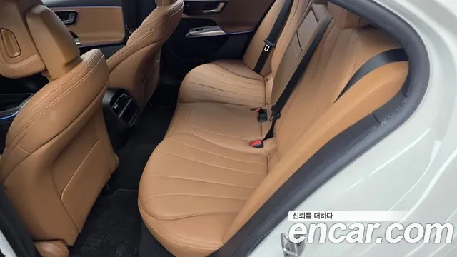 Mercedes-Benz E-Класс 2025 thumb 6