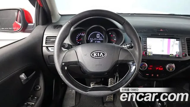 Kia Morning 2011 thumb 7