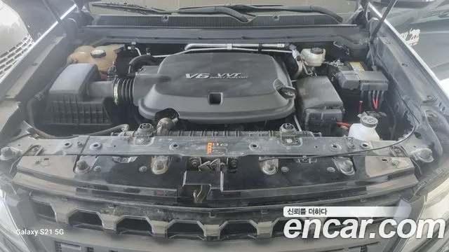 Chevrolet Colorado 2020 thumb 11