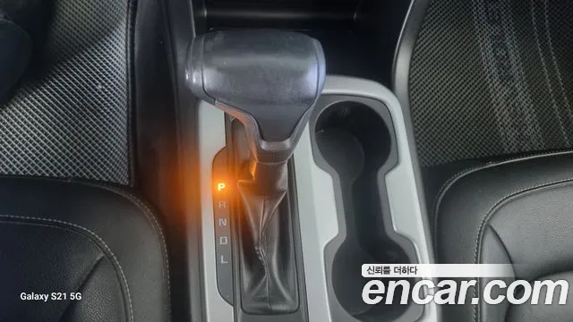 Chevrolet Colorado 2020 thumb 8