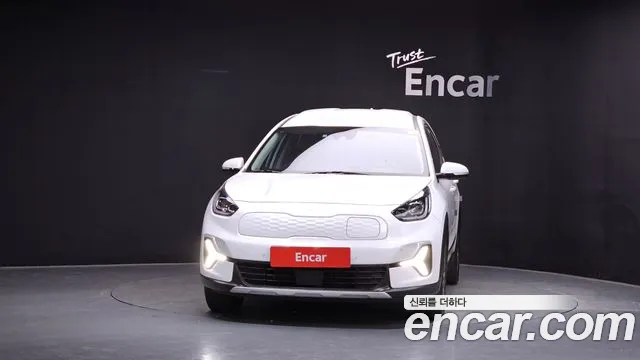 Kia Niro 2022 thumb 7