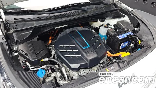 Kia Niro 2022 thumb 12