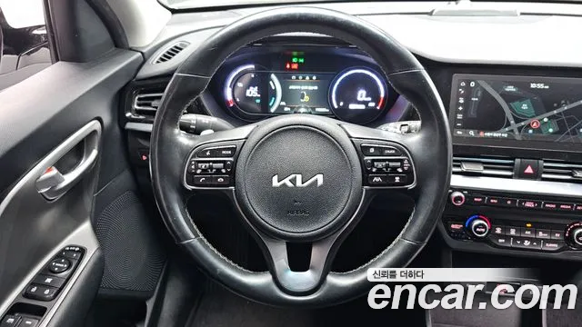 Kia Niro 2022 thumb 11