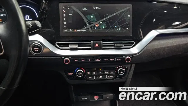 Kia Niro 2022 thumb 9