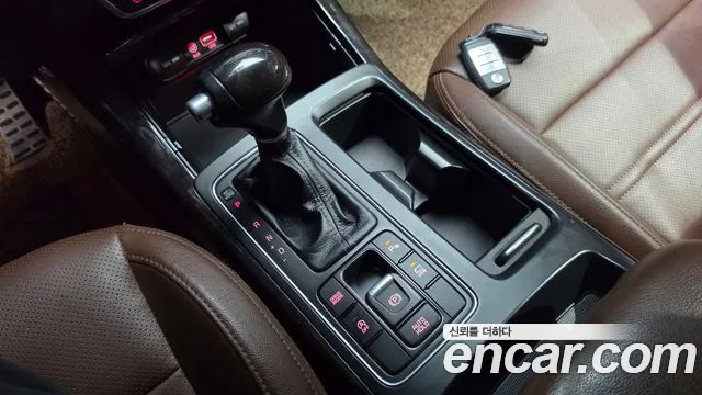 Kia Sorento 2016 thumb 6