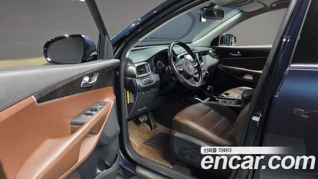 Kia Sorento 2016 thumb 4