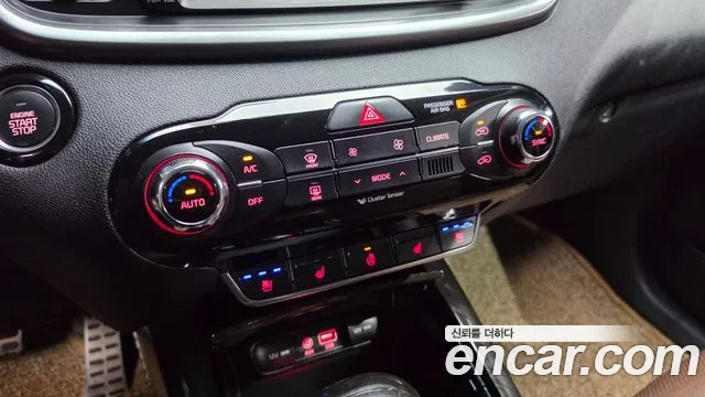 Kia Sorento 2016 thumb 11
