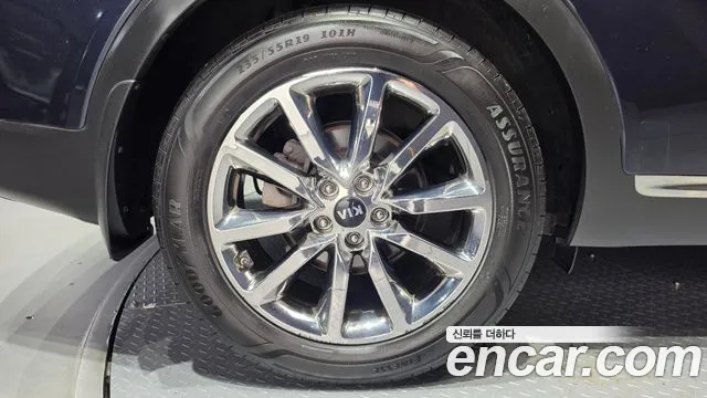 Kia Sorento 2016 thumb 9
