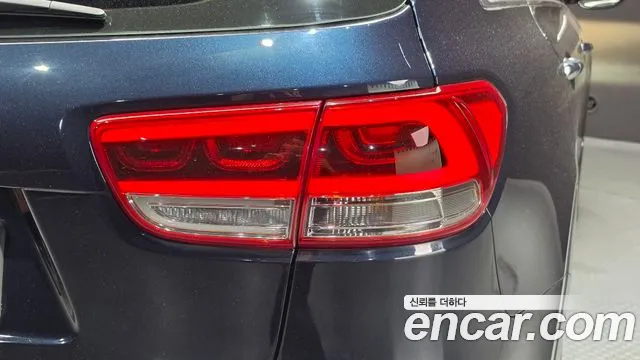 Kia Sorento 2016 thumb 7