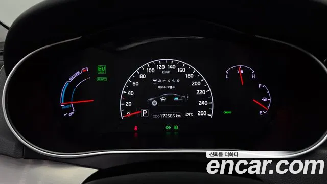 Kia K7 2014 thumb 6