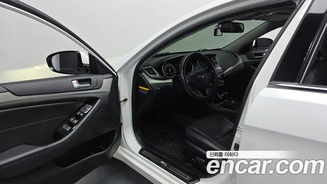 Kia K7 2014 thumb 5