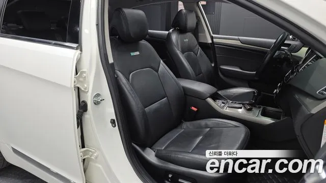 Kia K7 2014 thumb 10