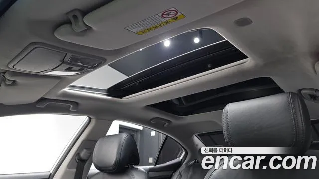 Kia K7 2014 thumb 7