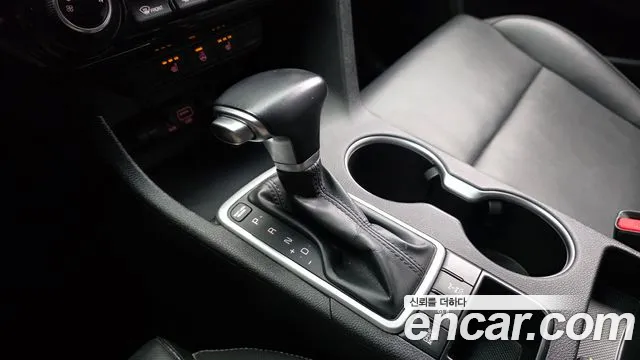 Kia Sportage 2016 thumb 11