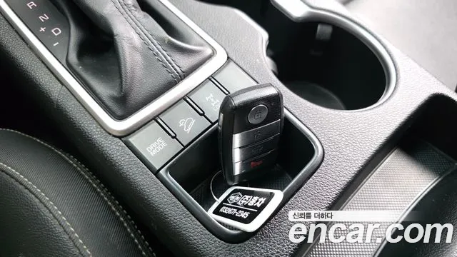 Kia Sportage 2016 thumb 7