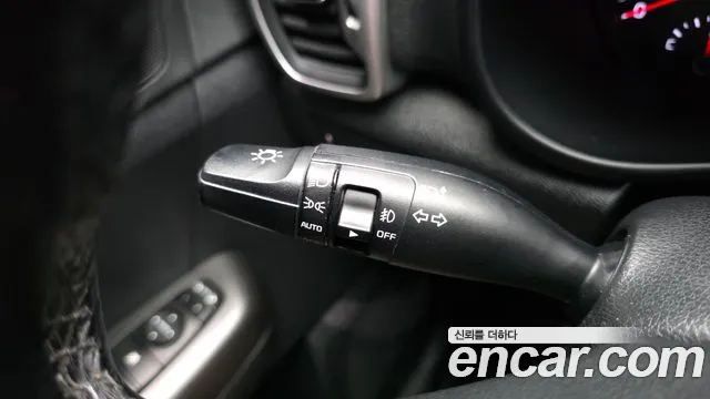 Kia Sportage 2016 thumb 12