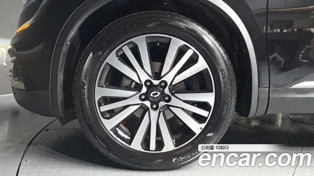 Renault Koleos 2020 thumb 10