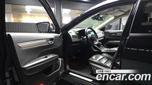Renault Koleos 2020 thumb 4