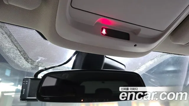 Renault Koleos 2020 thumb 11