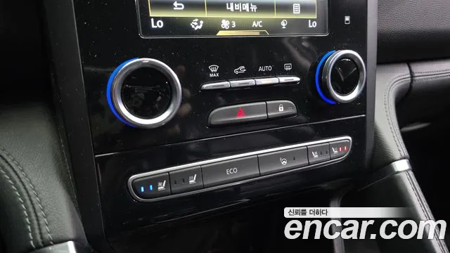 Renault Koleos 2020 thumb 6