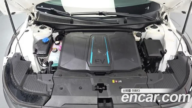 Hyundai IONIQ 5 2023 thumb 2