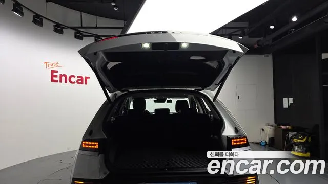 Hyundai IONIQ 5 2023 thumb 10