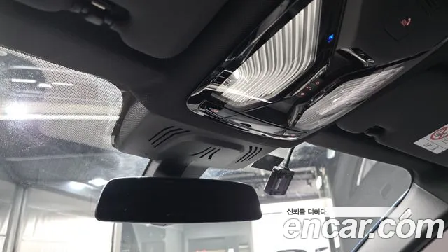 BMW X6 2023 thumb 7